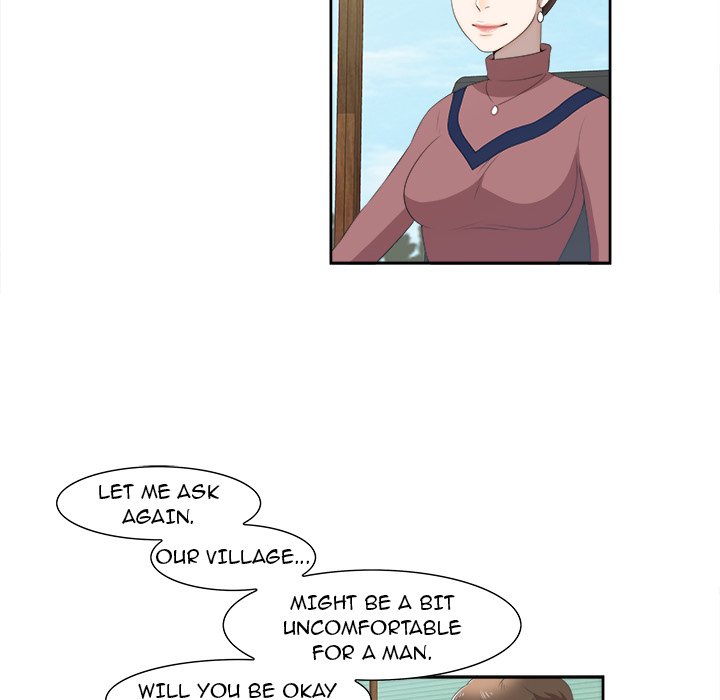 New Teacher in Town - episode 3 - 34