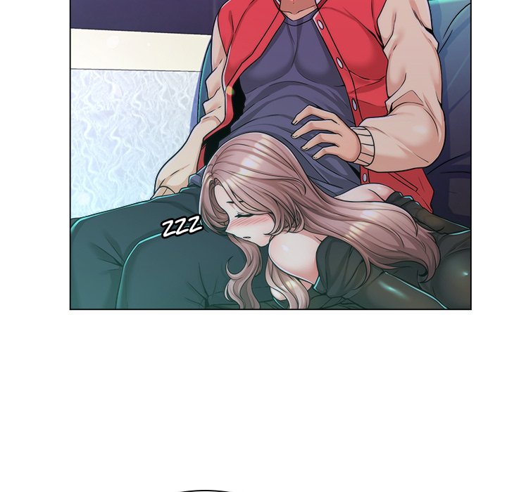 Mrs. Girlfriend - episode 2 - 6