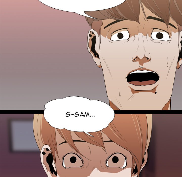 Survival Game - episode 14 - 58