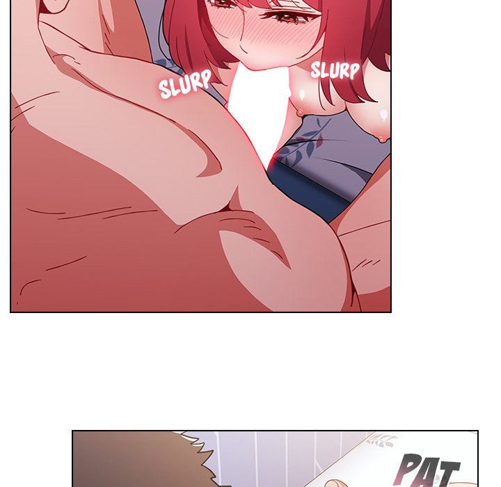 The Late-Bloomers - episode 17 - 108