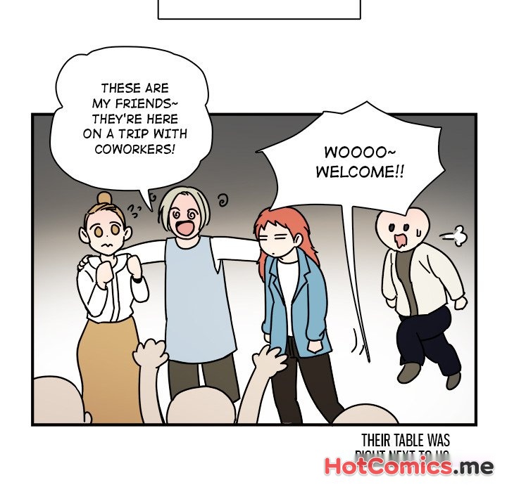 Office Grievances - episode 22 - 25