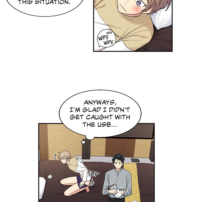 My X Report - episode 14 - 50
