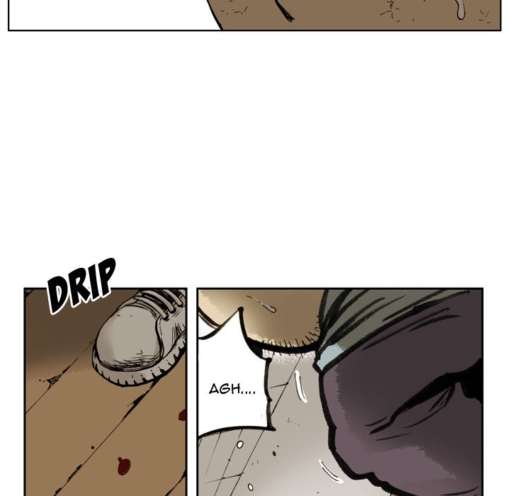 The Bully Hunter - episode 2 - 102