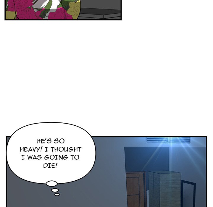 My Best Mistake - episode 11 - 10