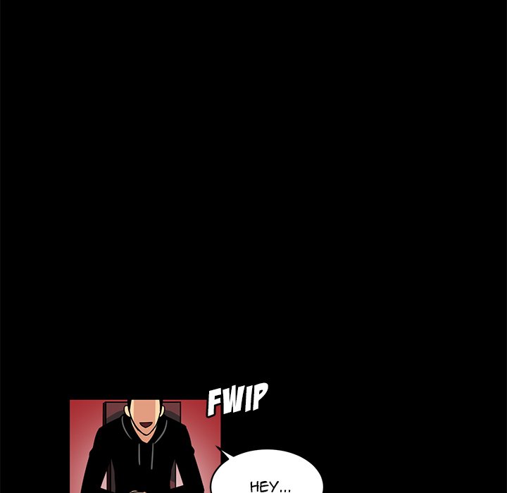 Five Years Apart - episode 4 - 75