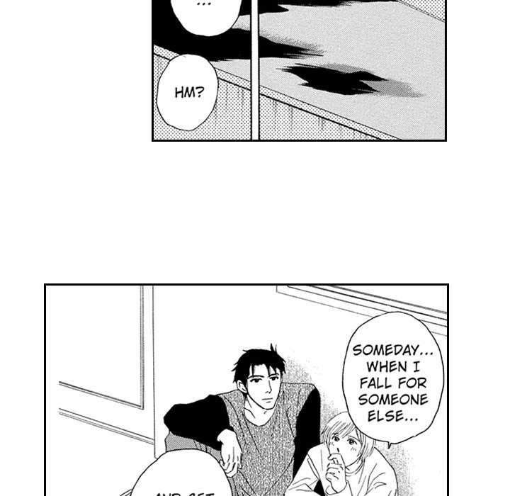 Daddy's Boyfriend - episode 6 - 23