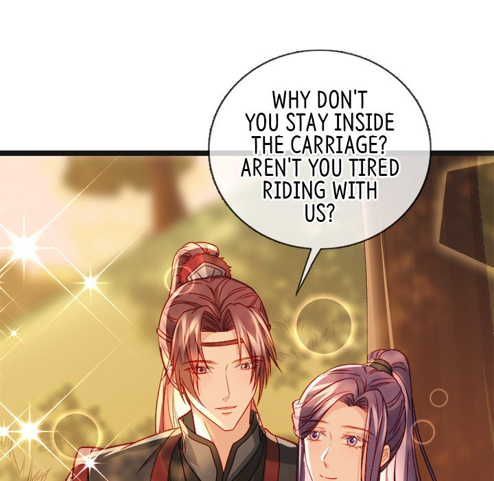 The Emperor's Choice - episode 16 - 109