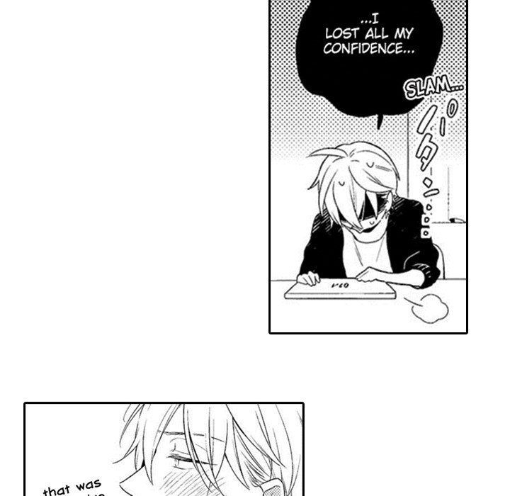 Love Blooms for a Twisted Blossom - episode 6 - 26