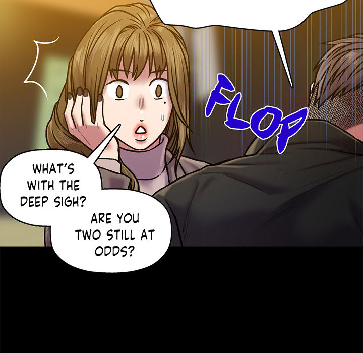 Sleeping With the Ghost - episode 20 - 33