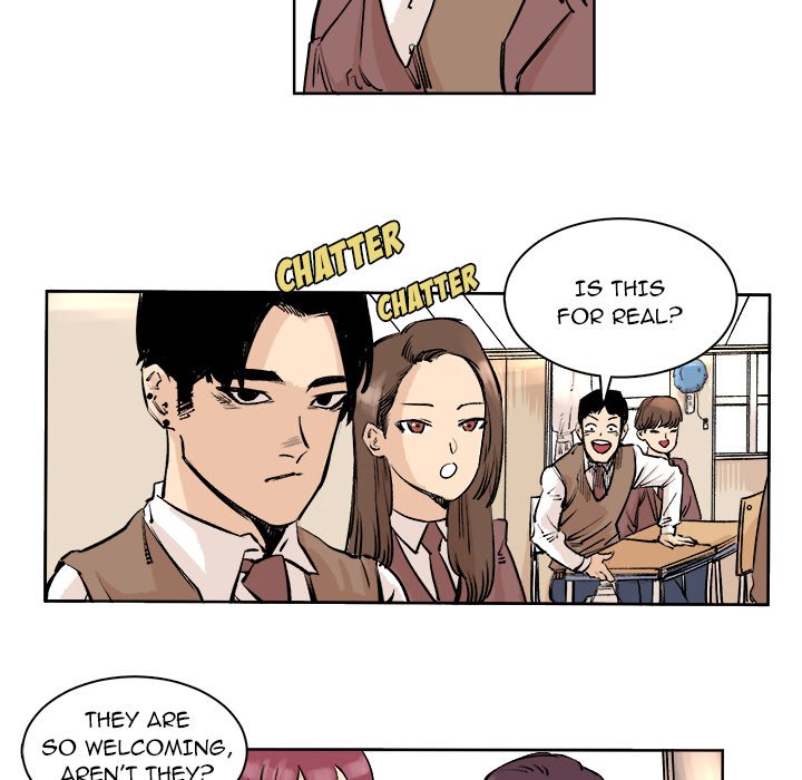 A Bad Friend - episode 3 - 46