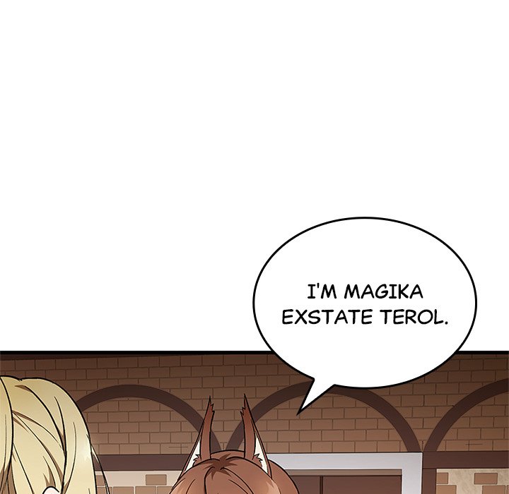 Useless Wizard - episode 33 - 65