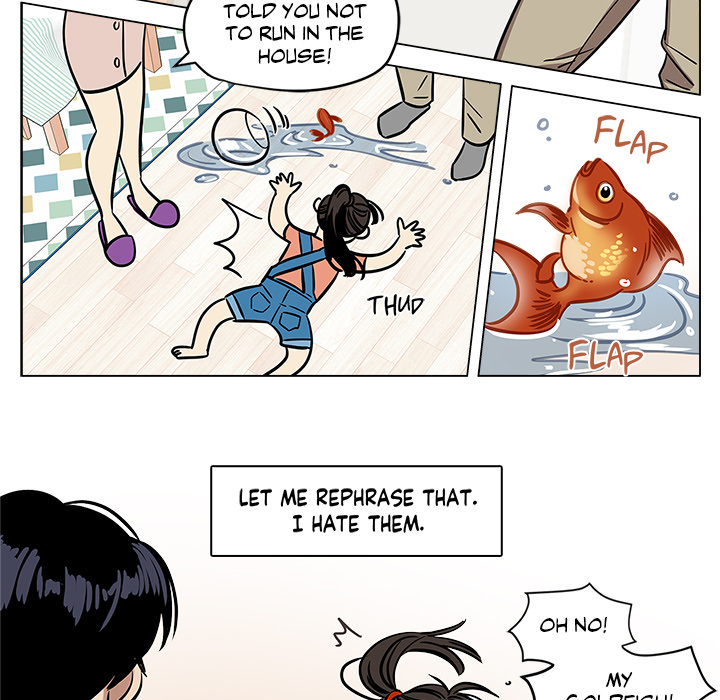 Snowman - episode 2 - 17
