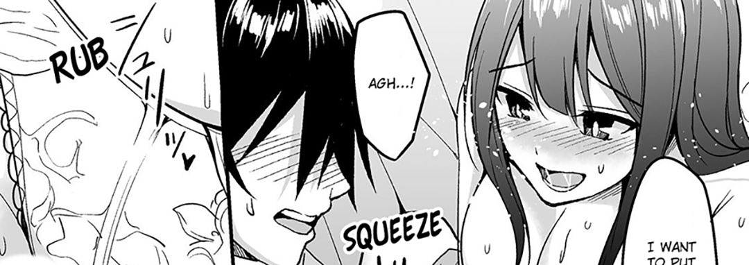 Please… Don’t Make Me Come Anymore… I Was Continuously Bedded by My Younger Uncle Until the Day Before My Wedding… - episode 20 - 24