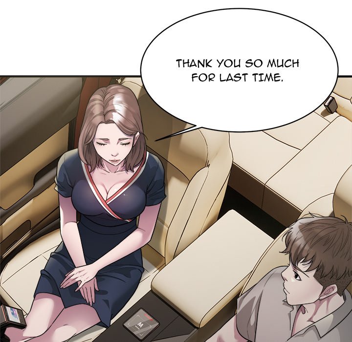Taxi - episode 6 - 117