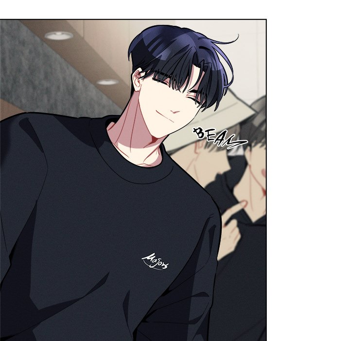 Cherry Doll Scandal - episode 13 - 38