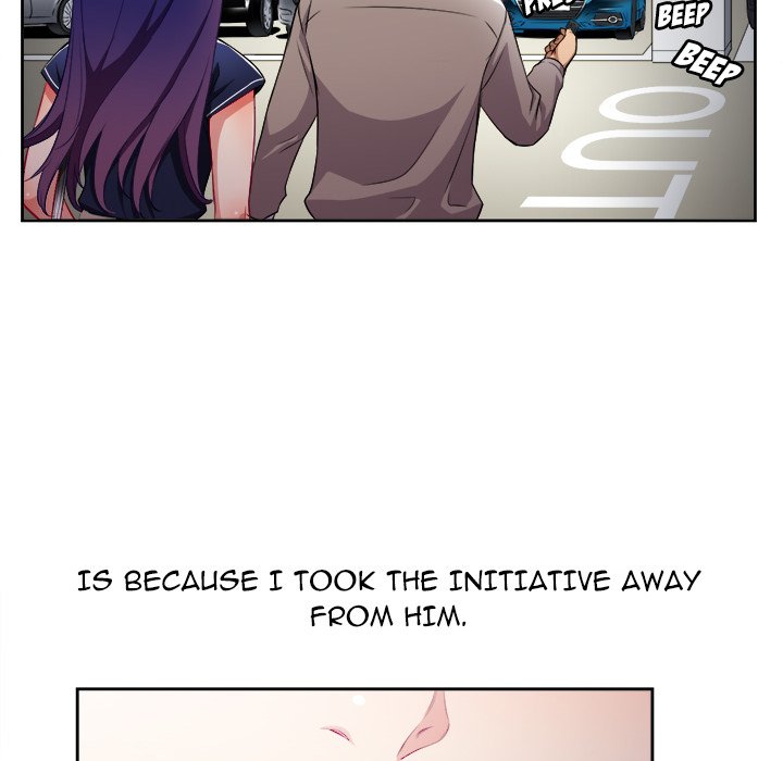 Yuri's Part Time Job - episode 41 - 21