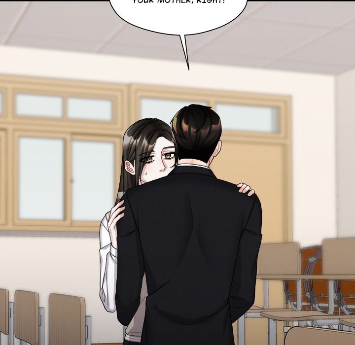 A Naughty Game for Two - episode 3 - 60