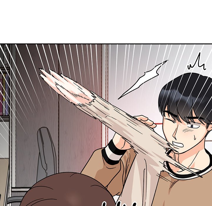 Secret Siblings - episode 23 - 66