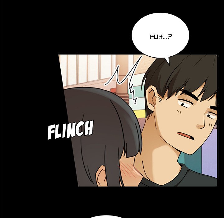 Close as Neighbors - episode 8 - 47