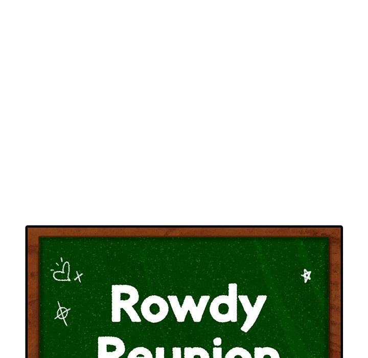 Rowdy Reunion - episode 27 - 9