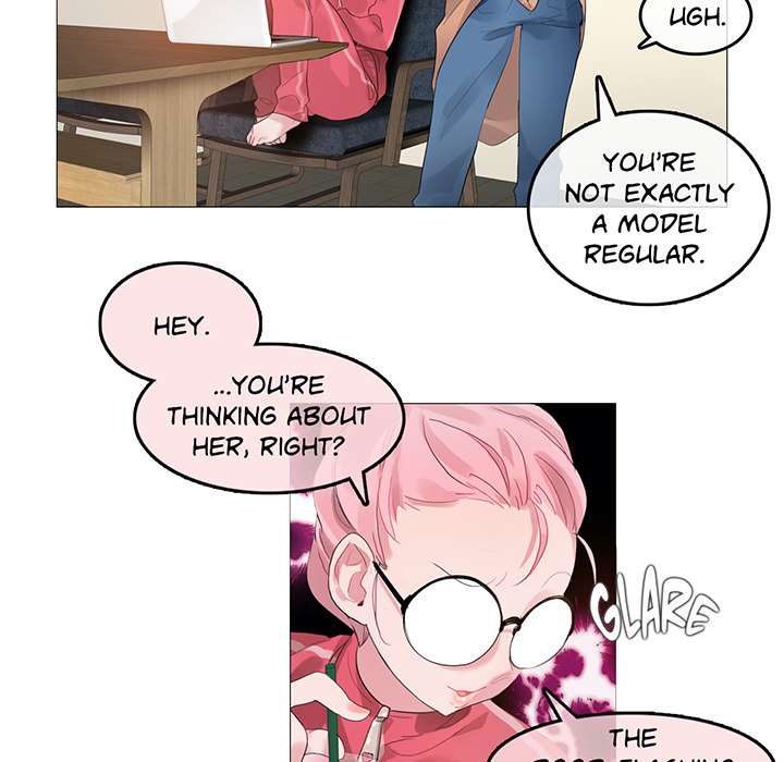 A Pervert's Daily Life - episode 73 - 61
