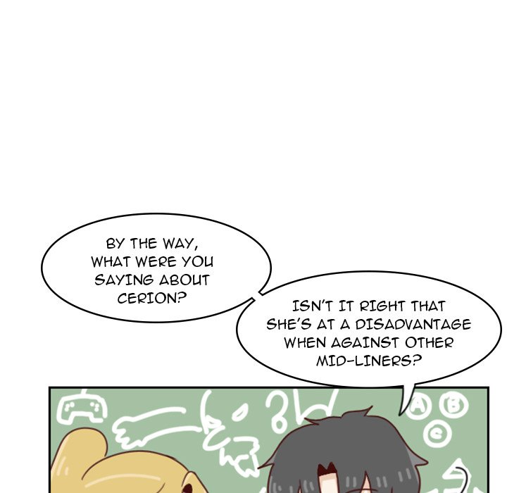 Hidden From The Light - episode 2 - 147