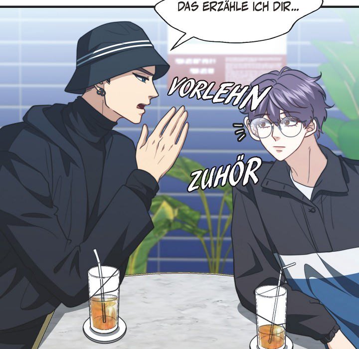 Die geheime Liebe des Omega K - episode 51 - 38