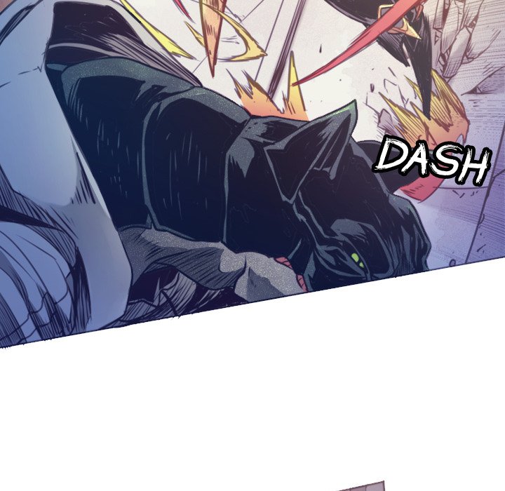 Knight of Rakshasa - episode 17 - 19