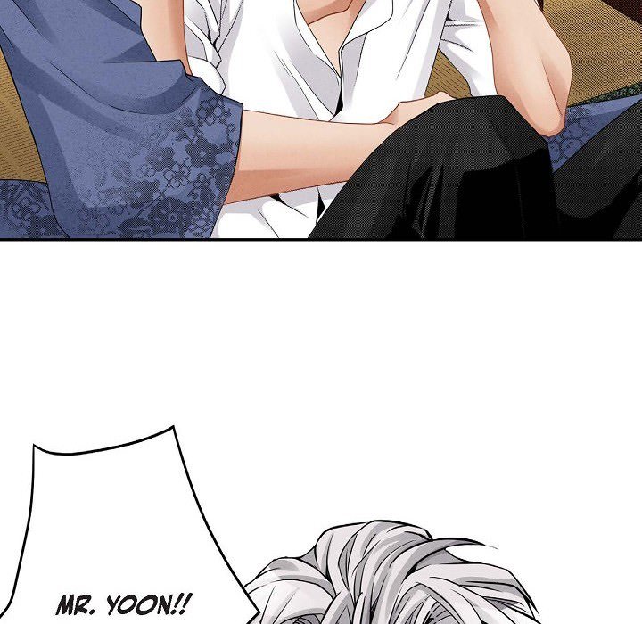 Work, Fight and Love - Webtoon Edition - episode 14 - 5