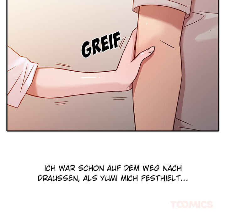 Verliebt in meine Schwägerin - episode 6 - 41