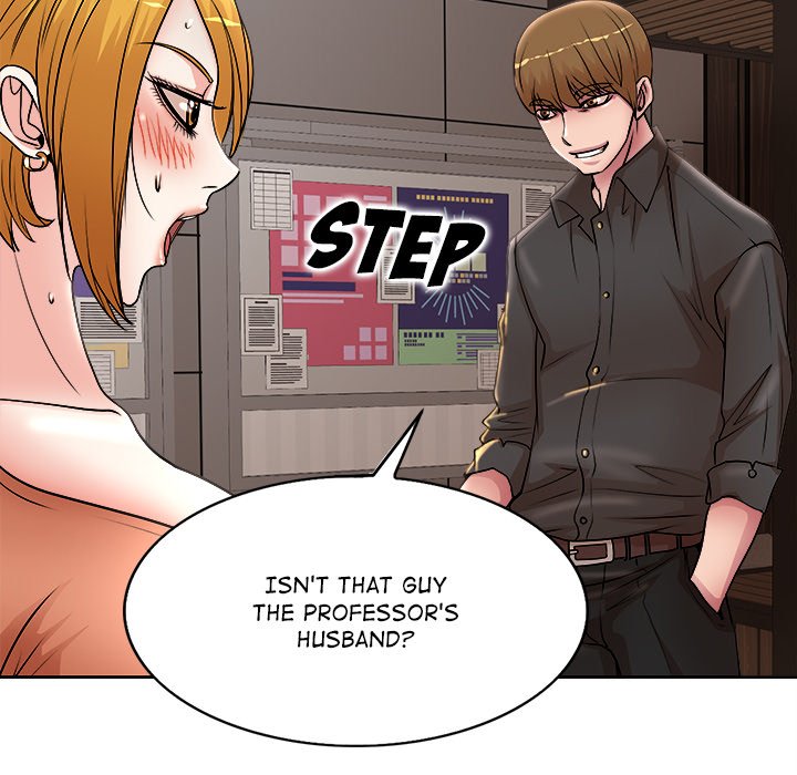 My Wife's Students - episode 19 - 28
