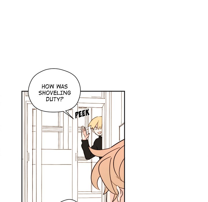 Summer Snow - episode 6 - 6