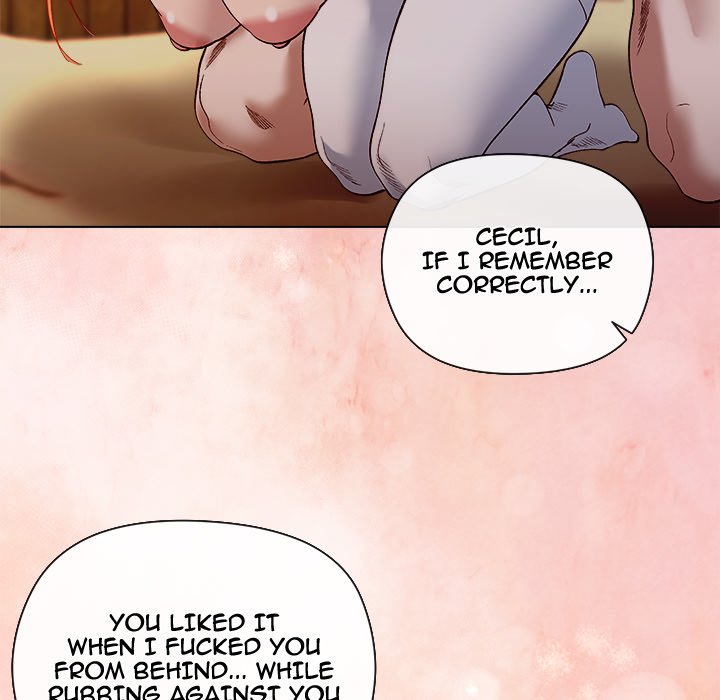 Young Lady's Knight - episode 20 - 118