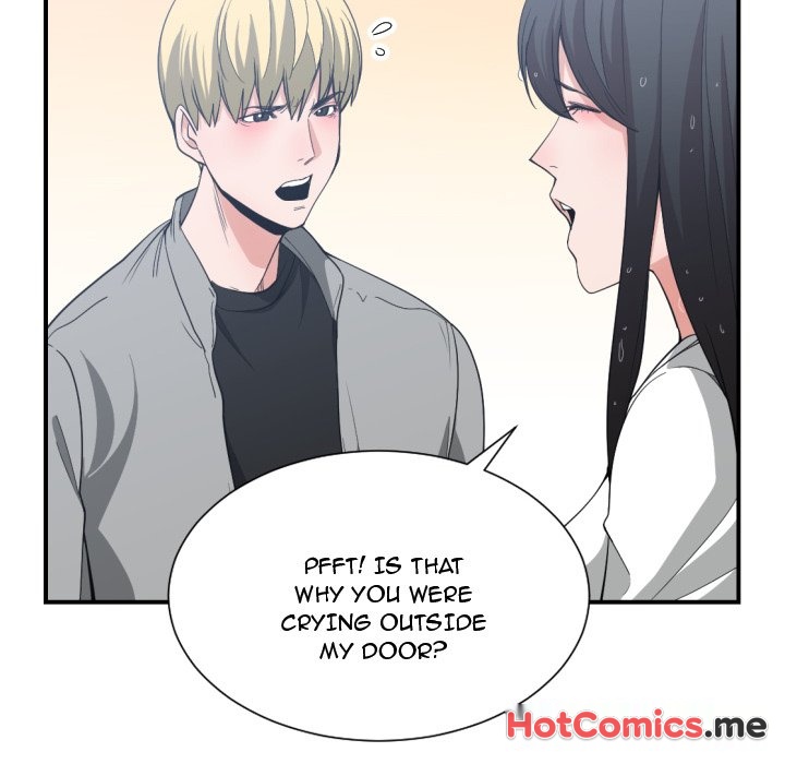 You're Not That Special! - episode 47 - 41