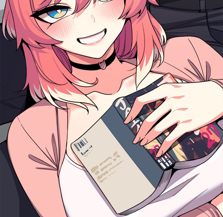 Someone Stop Her! - episode 3 - 85