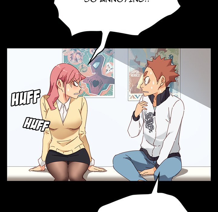 The Perfect Roommates - episode 6 - 139