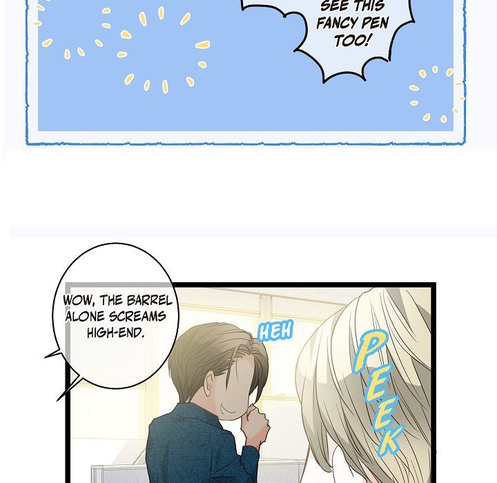 Sentimental Reasons - episode 14 - 43