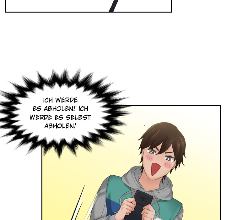 Geliebte Puppe - episode 1 - 36