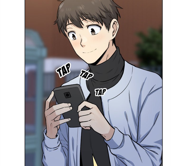 Excuse me, This is my Room - episode 26 - 55