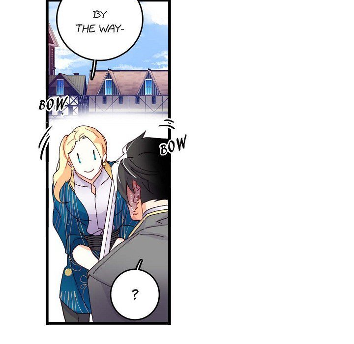 Bring the Love - episode 46 - 35