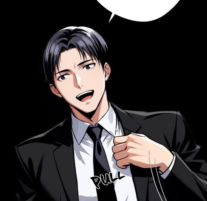Workaholic Gangster - episode 72 - 36