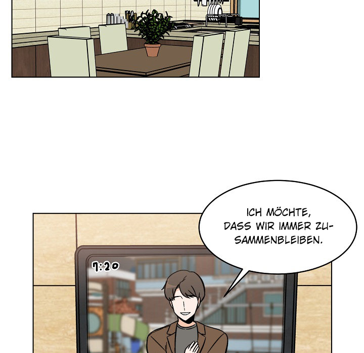 Liebe zum Nachtisch - episode 40 - 46