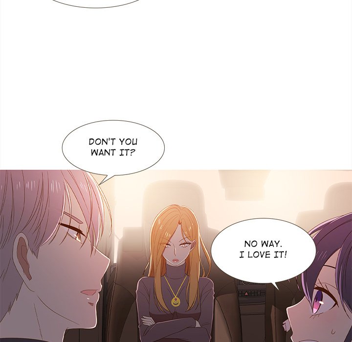 My Life as a Half-Magi - episode 20 - 50