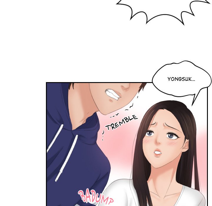 My Love Companion - episode 11 - 84
