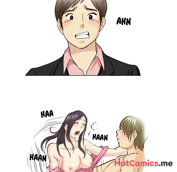 My New Co-worker - episode 24 - 16