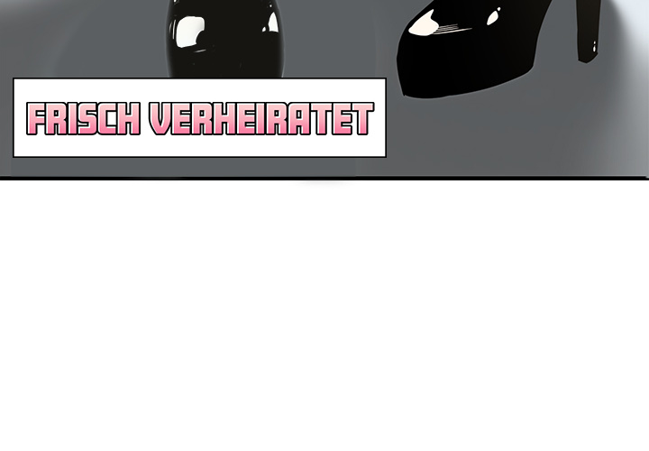 Frisch verheiratet - episode 8 - 3