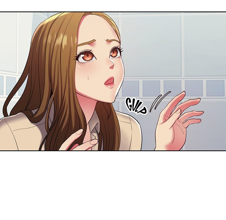 Master, Do You Need A Hand? - episode 3 - 116