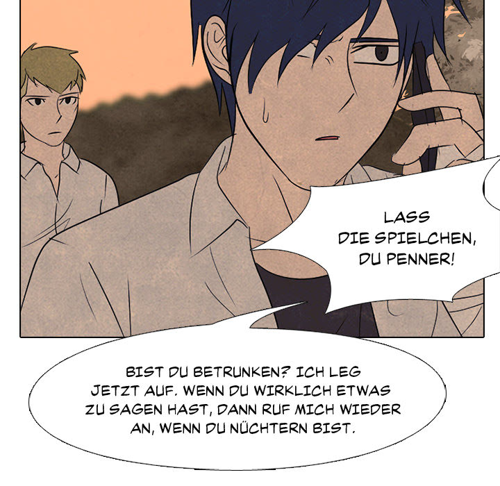 Teufel der Oberstufe - episode 157 - 101