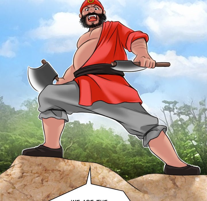 Secret World of Martial Arts - episode 26 - 9