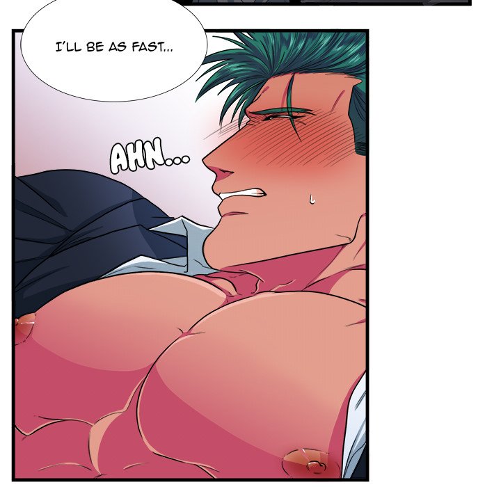 Same, but Different - episode 11 - 8